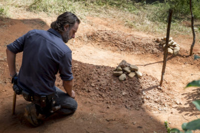 PREVIEW: 'The Walking Dead' Season Eight, Episode Twelve "The Key"