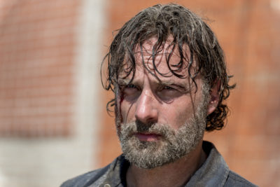 PREVIEW: 'The Walking Dead' Season Eight, Episode Twelve "The Key"