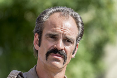 PREVIEW: 'The Walking Dead' Season Eight, Episode Twelve "The Key"