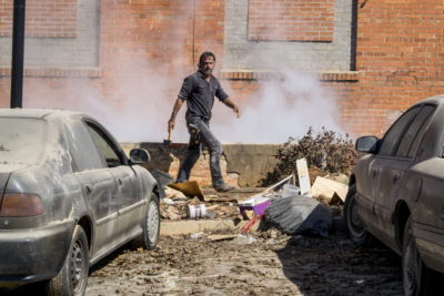 PREVIEW: 'The Walking Dead' Season Eight, Episode Twelve "The Key"