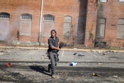 PREVIEW: 'The Walking Dead' Season Eight, Episode Twelve "The Key"