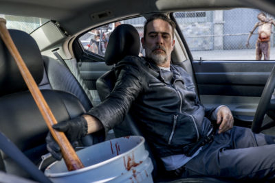 PREVIEW: 'The Walking Dead' Season Eight, Episode Twelve "The Key"