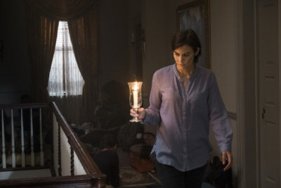 PREVIEW: 'The Walking Dead' Season Eight, Episode Thirteen "Do Not Send Us Astray"