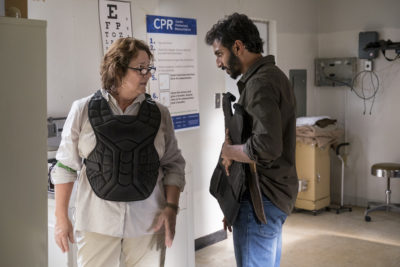 PREVIEW: 'The Walking Dead' Season Eight, Episode Thirteen "Do Not Send Us Astray"