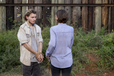 PREVIEW: 'The Walking Dead' Season Eight, Episode Thirteen "Do Not Send Us Astray"