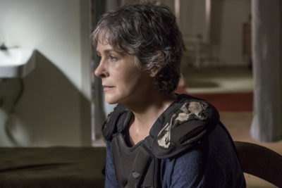 PREVIEW: 'The Walking Dead' Season Eight, Episode Thirteen "Do Not Send Us Astray"