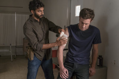 PREVIEW: 'The Walking Dead' Season Eight, Episode Thirteen "Do Not Send Us Astray"