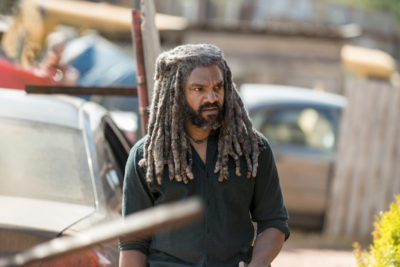 PREVIEW: 'The Walking Dead' Season Eight, Episode Thirteen "Do Not Send Us Astray"