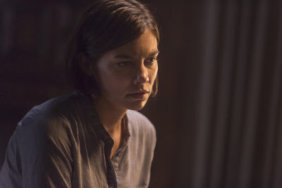 PREVIEW: 'The Walking Dead' Season Eight, Episode Thirteen "Do Not Send Us Astray"