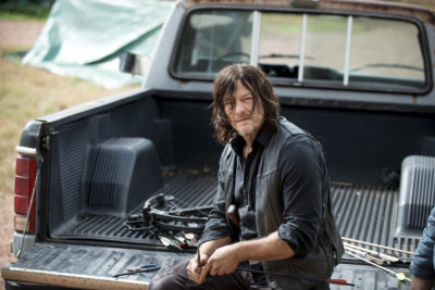 PREVIEW: 'The Walking Dead' Season Eight, Episode Fourteen "Still Gotta Mean Something"