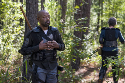 PREVIEW: 'The Walking Dead' Season Eight, Episode Fourteen "Still Gotta Mean Something"
