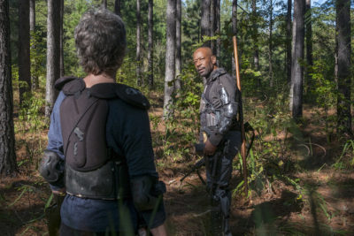 PREVIEW: 'The Walking Dead' Season Eight, Episode Fourteen "Still Gotta Mean Something"