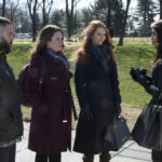 RECAP: 'Scandal' Season 7, Episode 17 "Standing in the Sun"