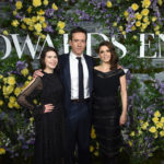 'Howards End' Cast & Creators Attend NYC Premiere