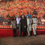 The #GodSquad is back! 'American Gods' Begins Production on Season Two!