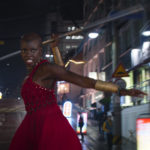 'Black Panther' Coming to Blu-ray/Digital HD in May