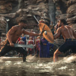 'Black Panther' Coming to Blu-ray/Digital HD in May