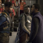 'Black Panther' Coming to Blu-ray/Digital HD in May