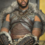 'Black Panther' Coming to Blu-ray/Digital HD in May