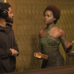 'Black Panther' Coming to Blu-ray/Digital HD in May