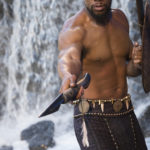 'Black Panther' Coming to Blu-ray/Digital HD in May