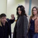 RECAP: 'Timeless' Season 2, Episode 5 "The Kennedy Curse"