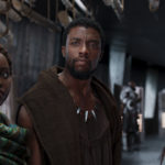 'Black Panther' Coming to Blu-ray/Digital HD in May