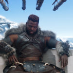 'Black Panther' Coming to Blu-ray/Digital HD in May