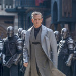 Stars Turn Out for Lionsgate's CinemaCon 2018 Presentation