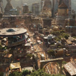 'Black Panther' Coming to Blu-ray/Digital HD in May