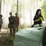 'The Darkest Minds' Debuts Its First Trailer
