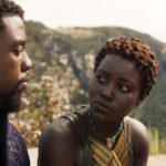 'Black Panther' Coming to Blu-ray/Digital HD in May