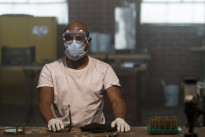 PREVIEW: 'The Walking Dead' Season Eight, Episode Fifteen "Worth"