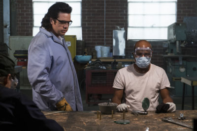 PREVIEW: 'The Walking Dead' Season Eight, Episode Fifteen "Worth"