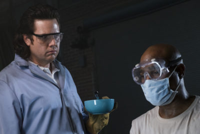 PREVIEW: 'The Walking Dead' Season Eight, Episode Fifteen "Worth"