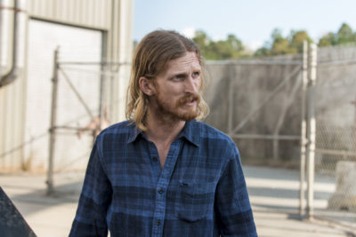 PREVIEW: 'The Walking Dead' Season Eight, Episode Fifteen "Worth"