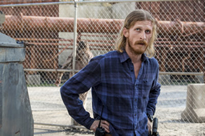 PREVIEW: 'The Walking Dead' Season Eight, Episode Fifteen "Worth"