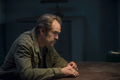 PREVIEW: 'The Walking Dead' Season Eight, Episode Fifteen "Worth"