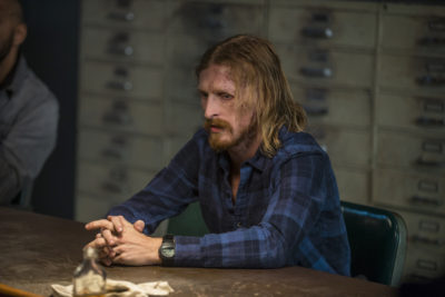 PREVIEW: 'The Walking Dead' Season Eight, Episode Fifteen "Worth"