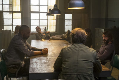 PREVIEW: 'The Walking Dead' Season Eight, Episode Fifteen "Worth"