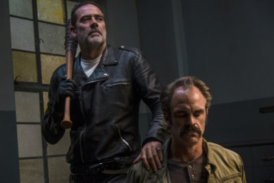 PREVIEW: 'The Walking Dead' Season Eight, Episode Fifteen "Worth"