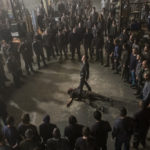 RECAP/REVIEW: 'The Walking Dead' Season Eight, Episode Fifteen "Worth"