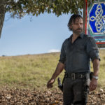RECAP/REVIEW: 'The Walking Dead' Season Eight Finale "Wrath"