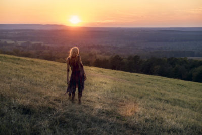 PREVIEW: 'The Walking Dead' Season Eight Finale "Wrath"