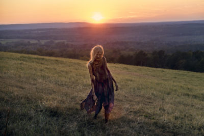 PREVIEW: 'The Walking Dead' Season Eight Finale "Wrath"
