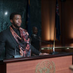 'Black Panther' Coming to Blu-ray/Digital HD in May