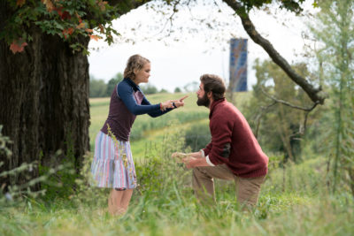 'A Quiet Place' Hits Theaters This Weekend!