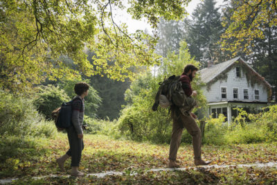 'A Quiet Place' Hits Theaters This Weekend!
