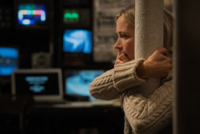 'A Quiet Place' Hits Theaters This Weekend!