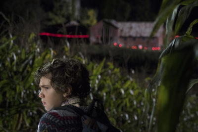 'A Quiet Place' Hits Theaters This Weekend!